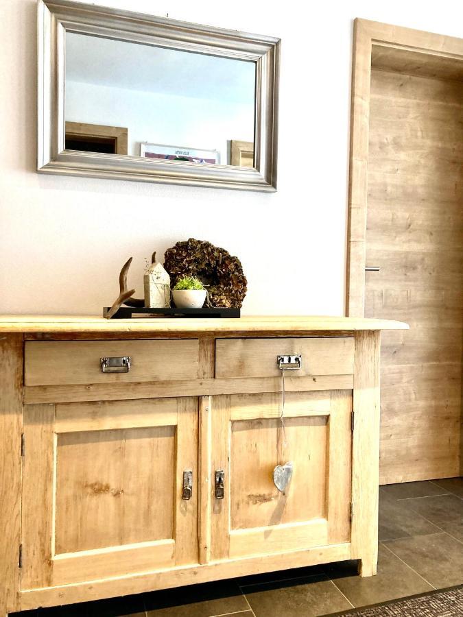 Haus Bazigg Διαμέρισμα Kloesterle am Arlberg Εξωτερικό φωτογραφία