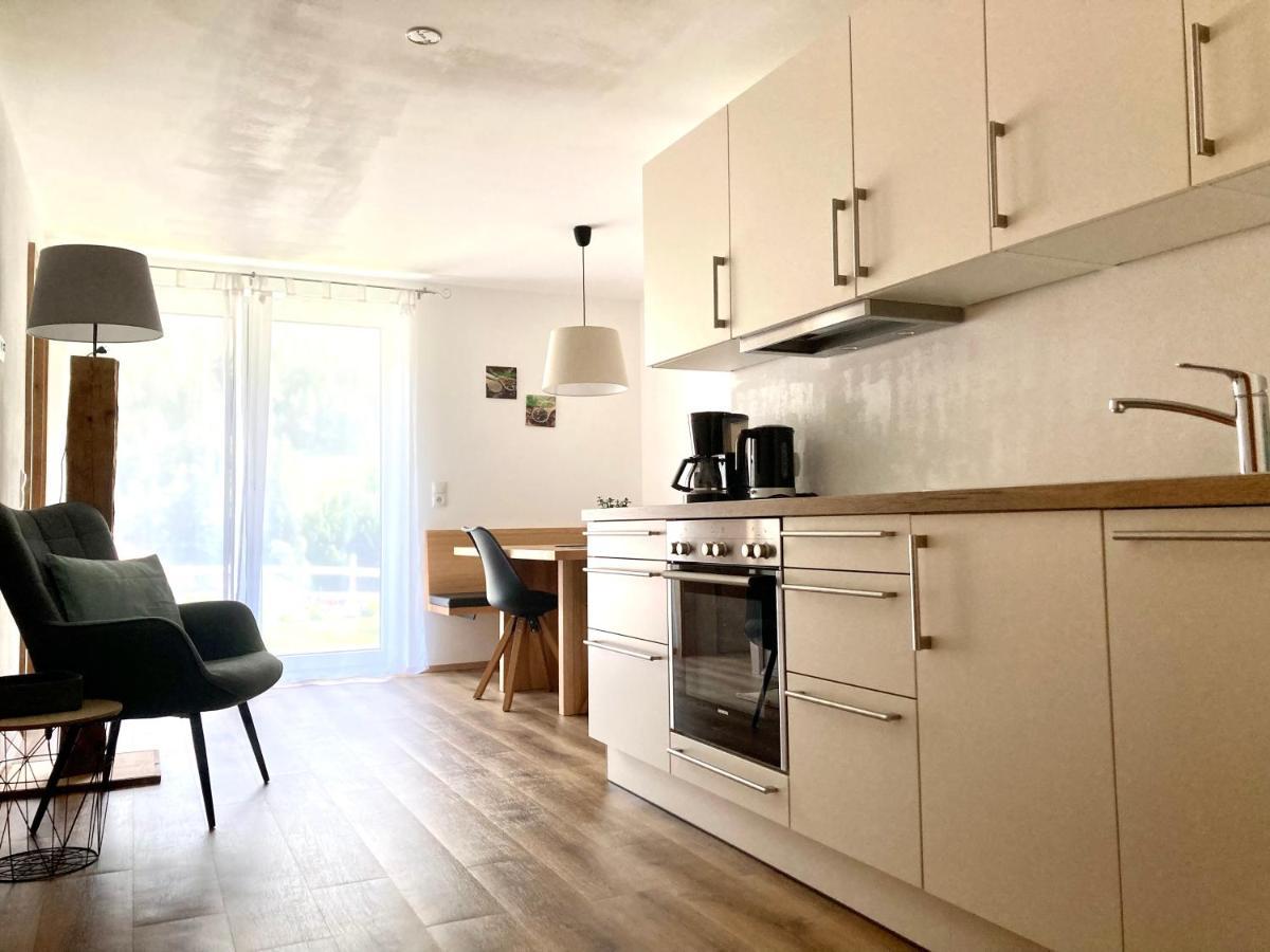 Haus Bazigg Διαμέρισμα Kloesterle am Arlberg Εξωτερικό φωτογραφία