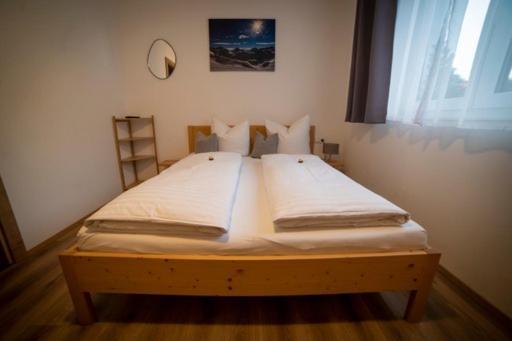 Haus Bazigg Διαμέρισμα Kloesterle am Arlberg Εξωτερικό φωτογραφία
